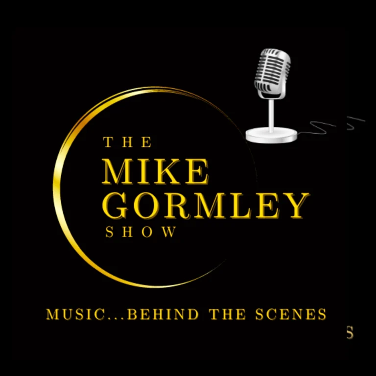 The Mike Gormley Show