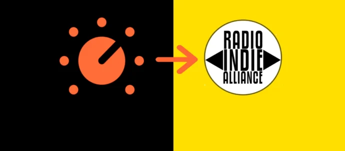 Radio Indie Alliance Charts