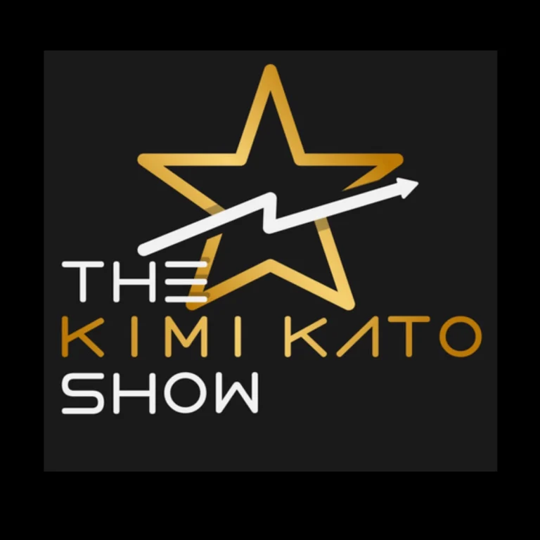 The Kimi Kato Show