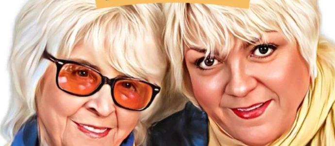 TeaFlix - Hosted by Dr. Angie McCartney & Ruth McCartney